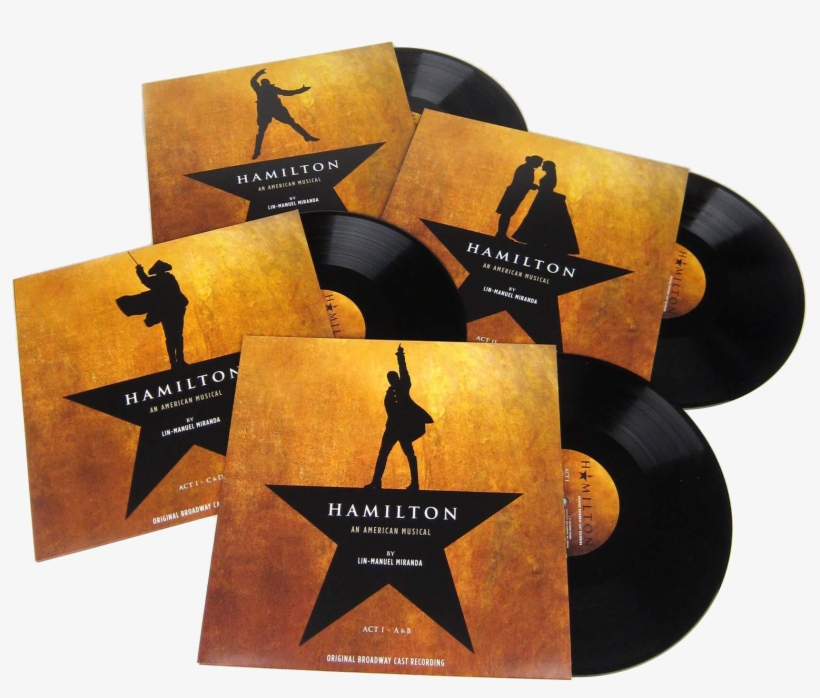 Vinyl - Hamilton Record Vinyl, transparent png #9747676