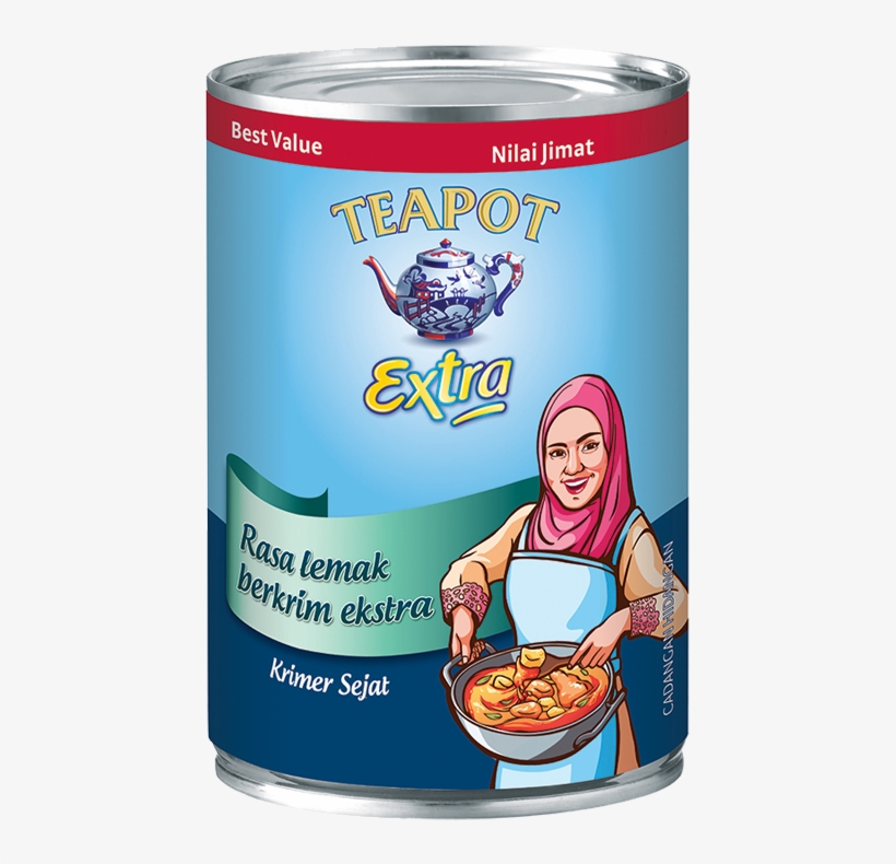 Extra Evaporated Creameravailable Size390g, transparent png #9747746