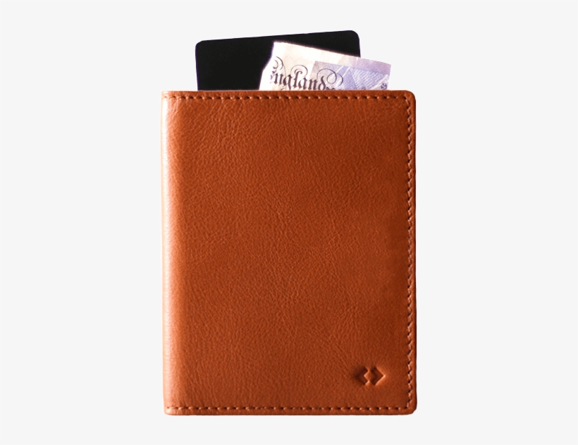 Card Wallet With Rfid Protection Wallet Harber London - Harber London Card Wallet, transparent png #9747824