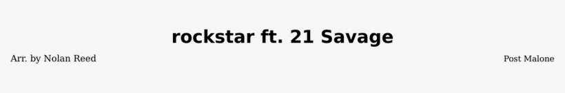 21 Savage - Coulson And Richardson Volume 6 Solution Manual, transparent png #9747890