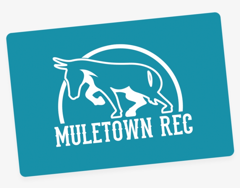 Benefit-card - Mule, transparent png #9748424