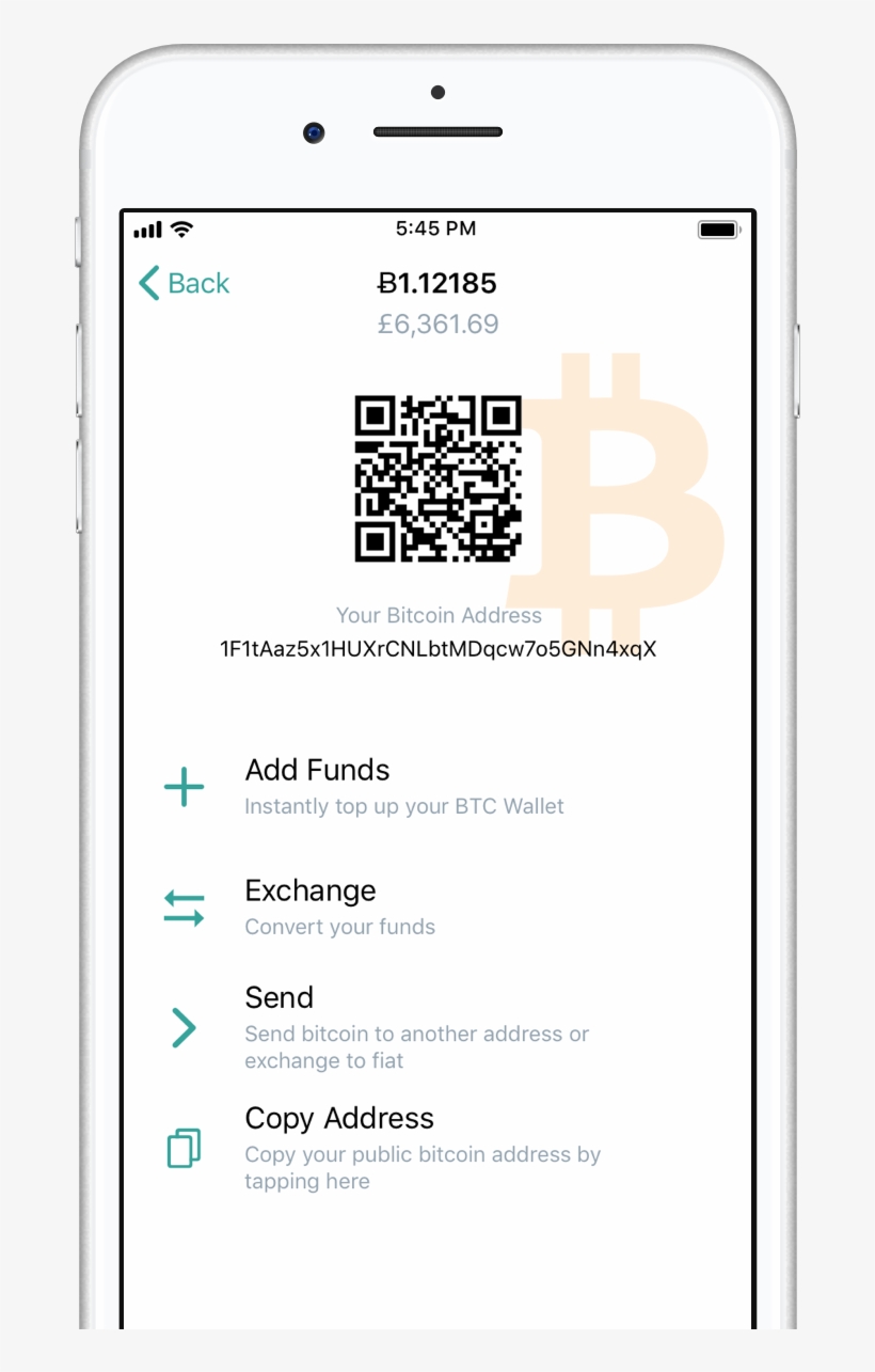 Wirex Secure Wallet - Iphone, transparent png #9748576