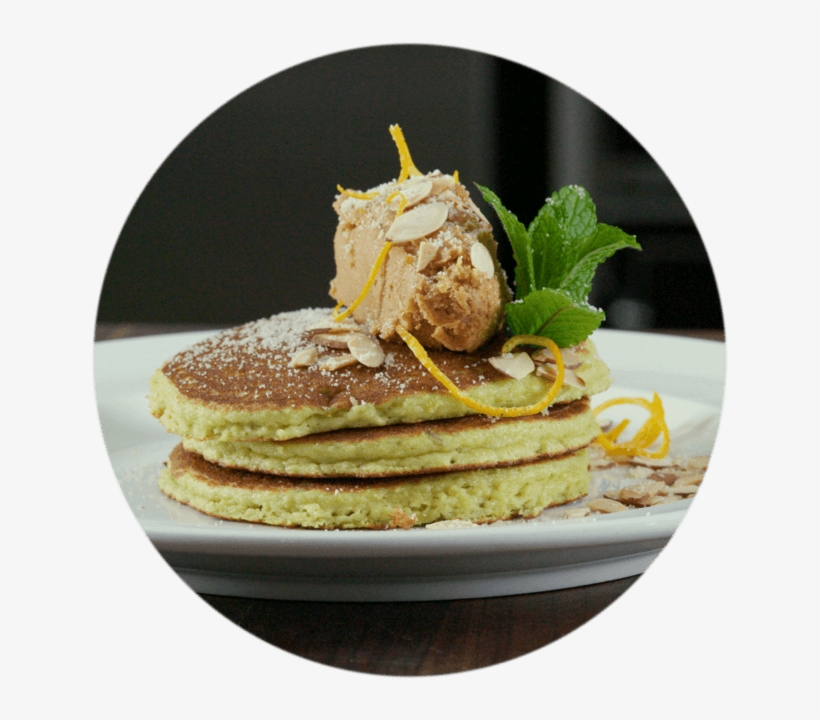 Pancake Png, transparent png #9748673