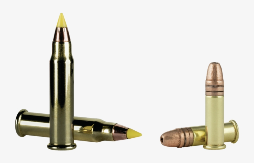 Hollow Point Bullet - Cci 17 Hmr Vnt, transparent png #9748845