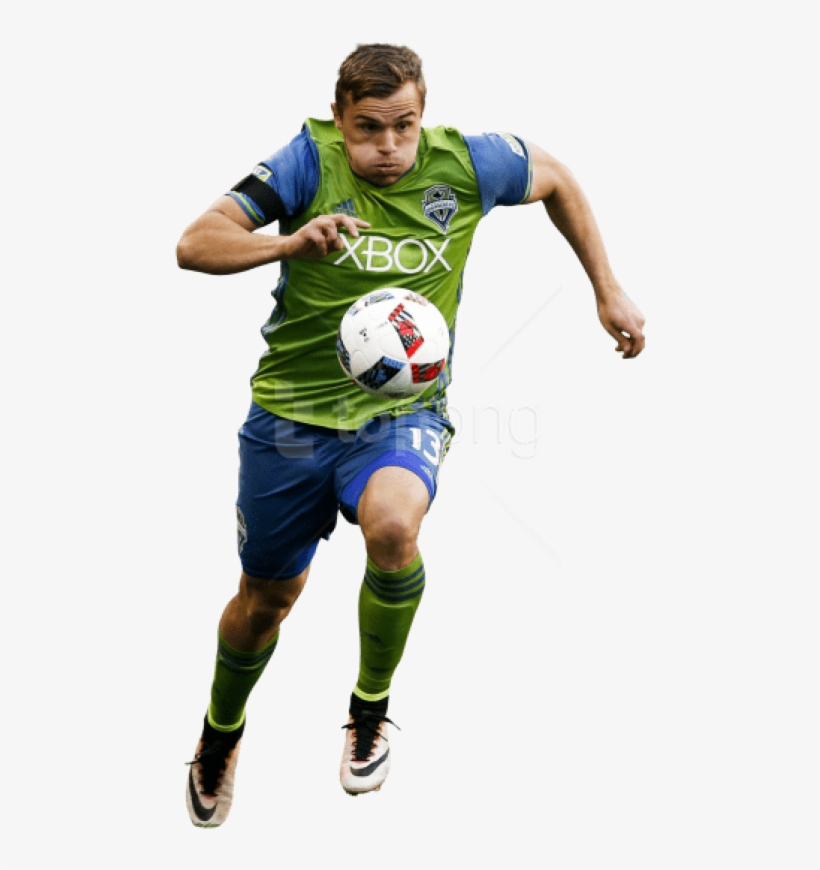 Free Png Download Jordan Morris Png Images Background - Jordan Morris Png, transparent png #9749352