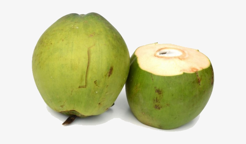 Coco - Coco Verde Em Png, transparent png #9749462