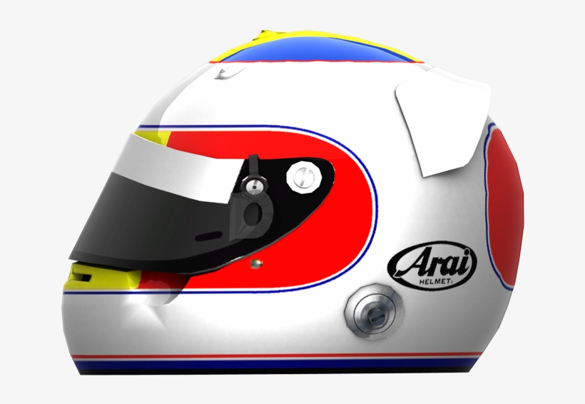 Leontin Nemet Helmet - Arai, transparent png #9749509