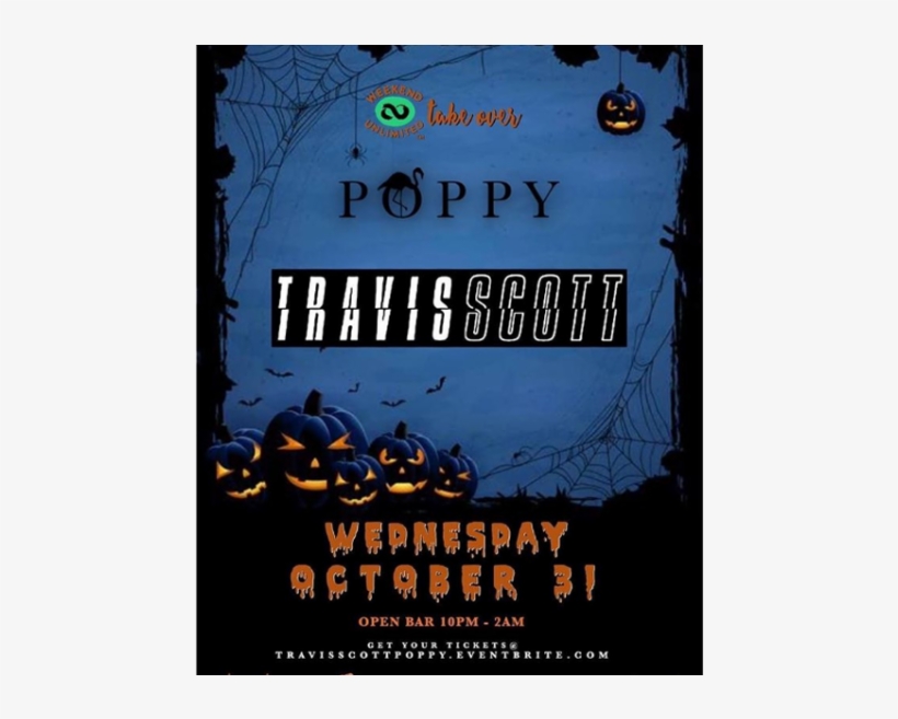 Halloween Backdrop, transparent png #9749642