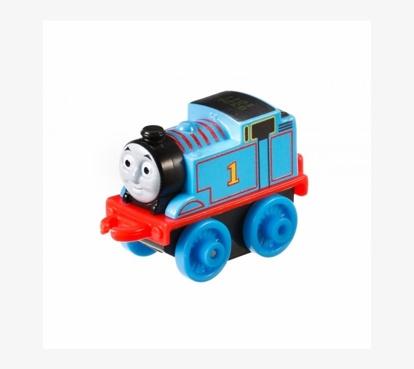 Buy Train Thomas Friends Collectible Railway 1pcs Dfj15 - Томас Паровозик Купить, transparent png #9749650