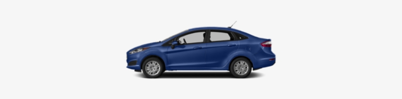 2019 Ford Fiesta - 2017 Ford Fiesta Se, transparent png #9749800