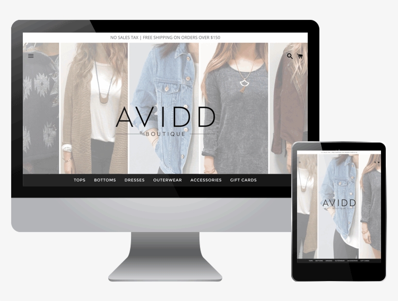 Shopify Expert Portland Oregon - Computer Monitor, transparent png #9750012