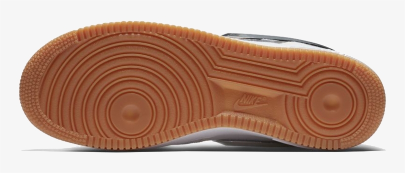 Nike Air Force 1 Low Travis Scott - Sneakers, transparent png #9750018