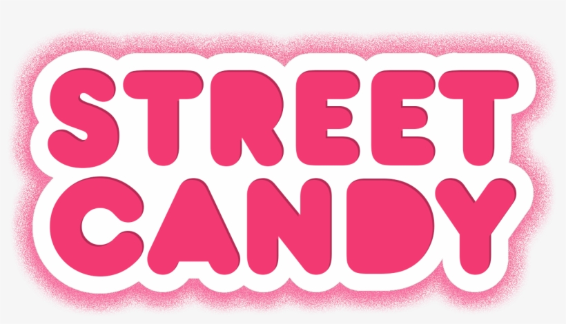 Street Candy Atm400 - Graphics, transparent png #9750520