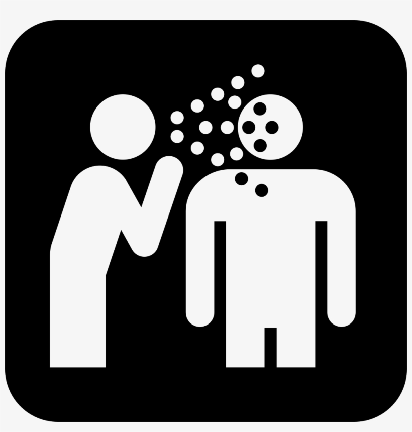 Fail Clipart Non Infectious Disease - Infectious Disease Icon, transparent png #9750716