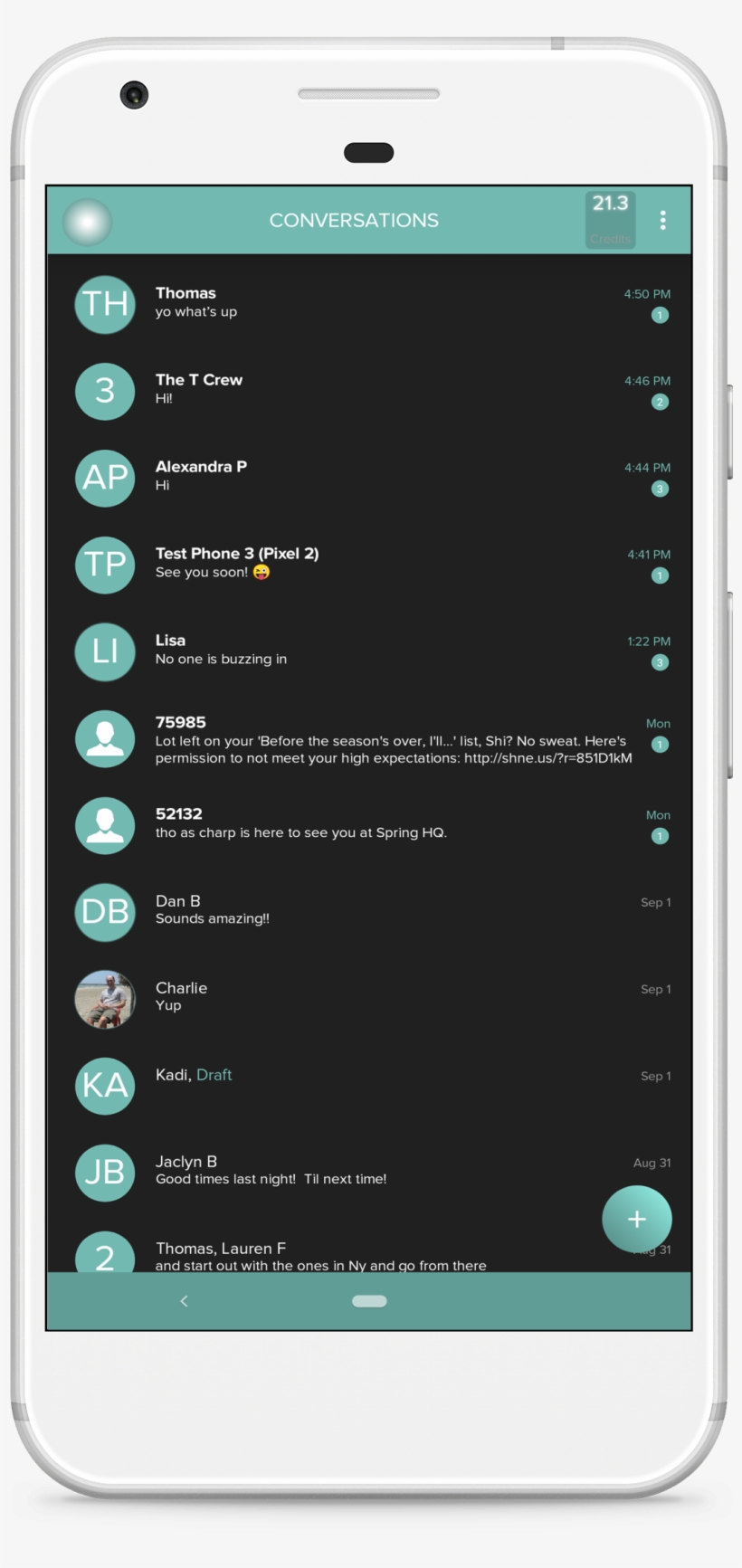 Mei Greenblack - Iphone, transparent png #9750765