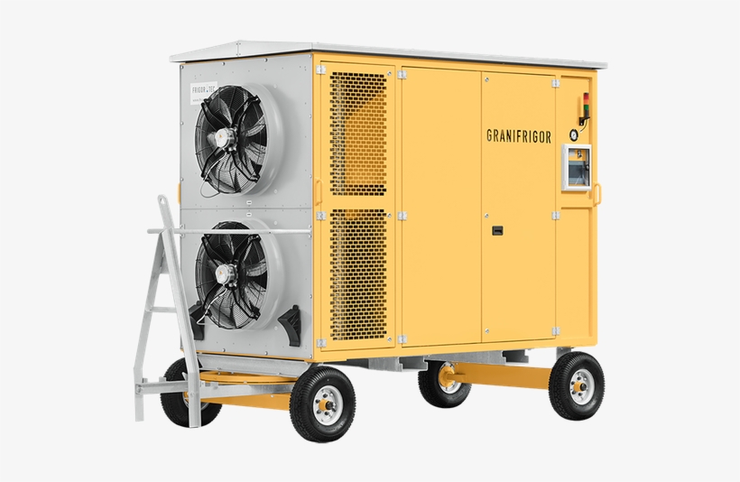 Subtropic - Computer Case, transparent png #9750834