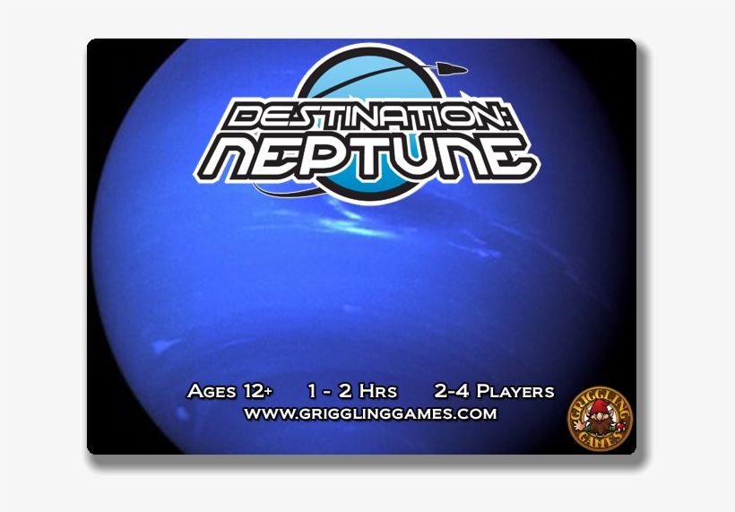 Neptune Announced - Fictional Character, transparent png #9750927