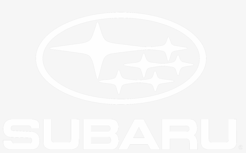 Implementation Of B2b Network - Subaru White Logo Png, transparent png #9751061