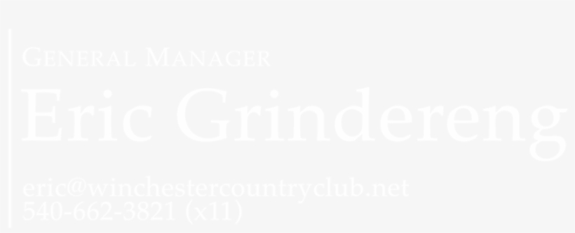 Board & Staff - Tiff Logo White, transparent png #9751063