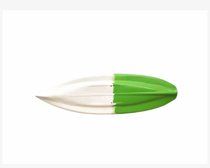 6m Sit On Top Kayak Sit On Top Kayak White - Surfboard, transparent png #9751145
