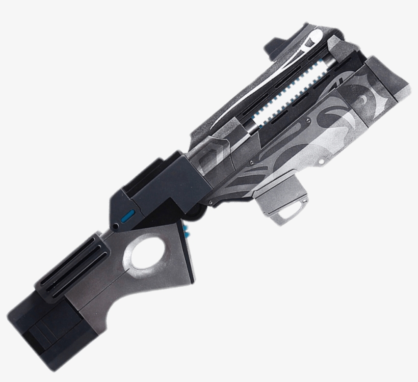 Download - Rwby Neptune Weapon, transparent png #9751225