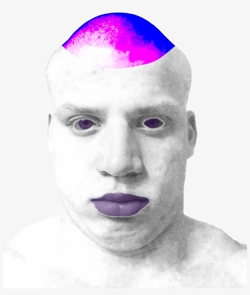 Frieza1, transparent png #9751271