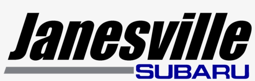 Janesville Subaru Logo - Subaru, transparent png #9751276