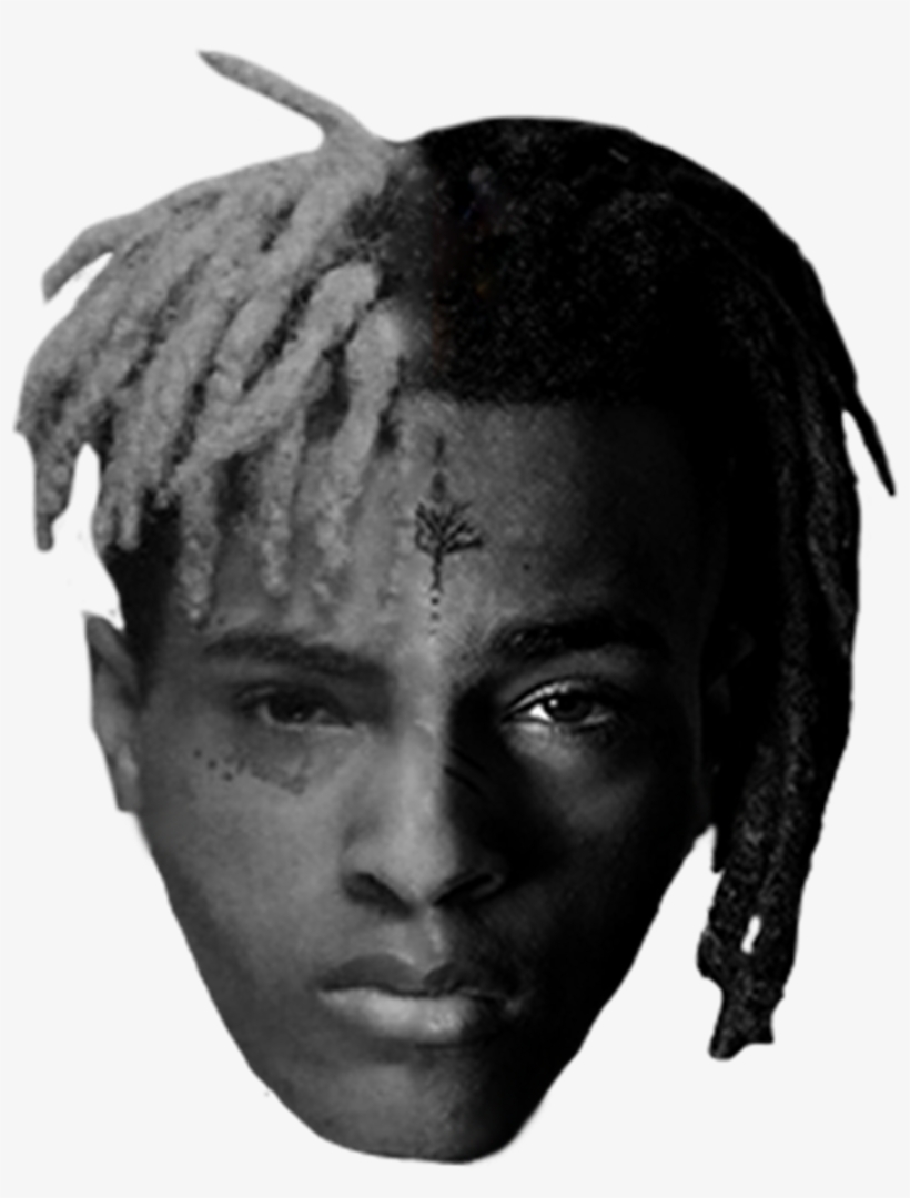 Do Something Nice With This,llj - Rastas Xxxtentacion Png, transparent png #9751325