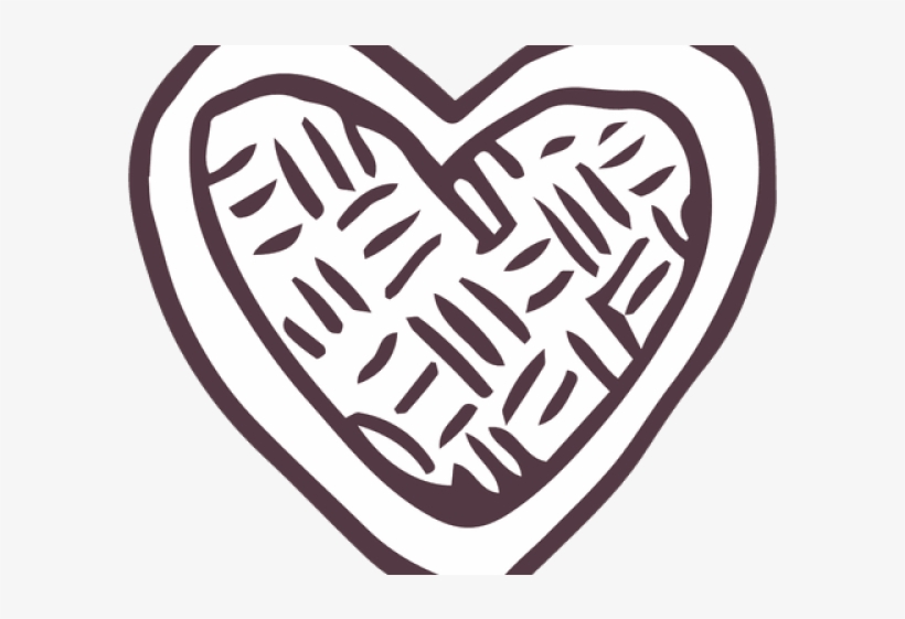 Heart, transparent png #9751416