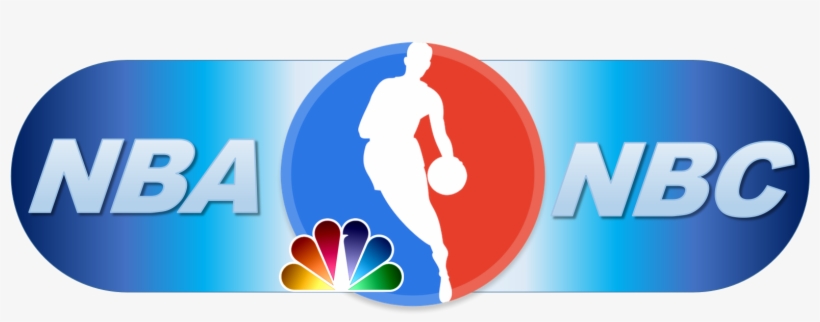 New Logo For Its Return - Nba, transparent png #9751446