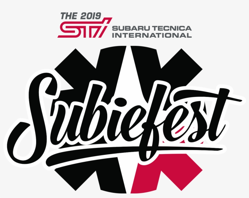 California - Subaru Sti, transparent png #9751628