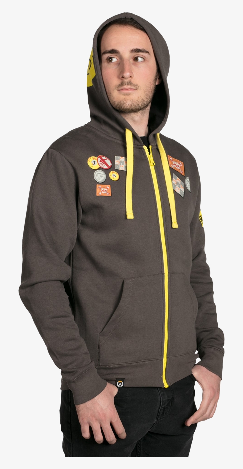 Hoodie, transparent png #9751630
