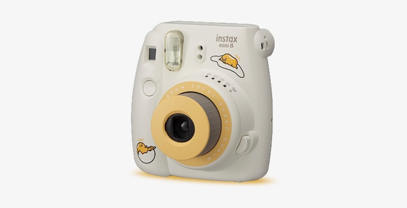 1 - Instant Camera, transparent png #9751631