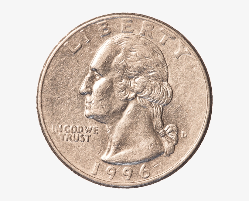 Quarter Png - Track R Bravo, transparent png #9751682