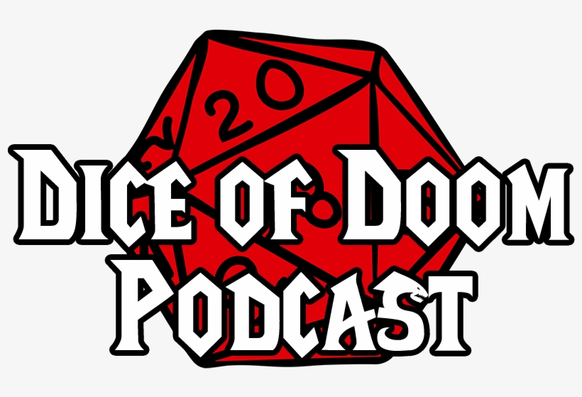 Dice Of Doom Podcast, transparent png #9751712