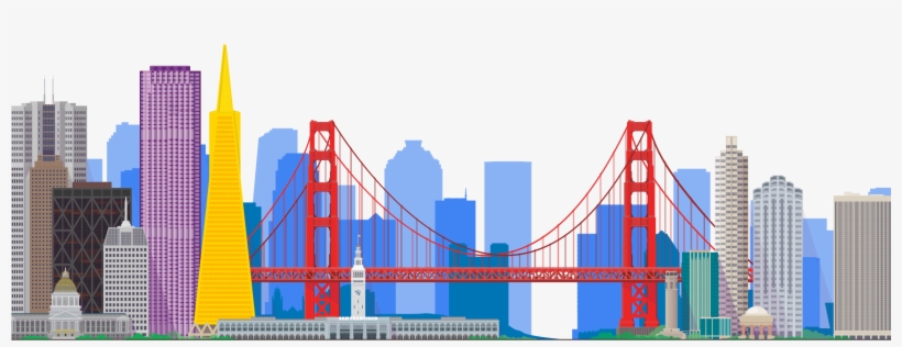 Next Skyline - Skyline, transparent png #9751912