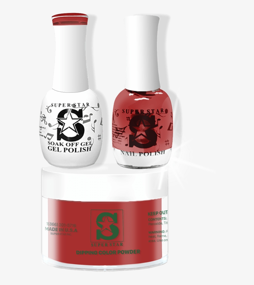 94 - Nail Polish, transparent png #9752284