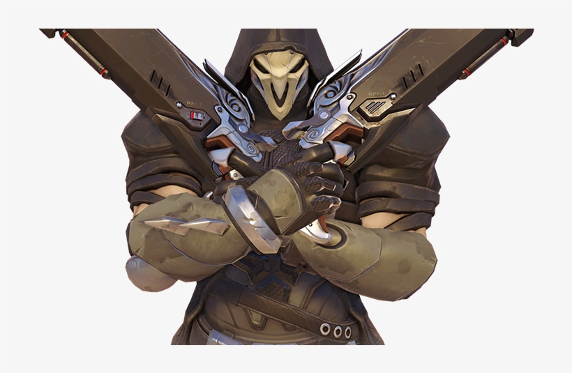 Thoughts On The Current Ptr Patch - Overwatch Paper, transparent png #9752402