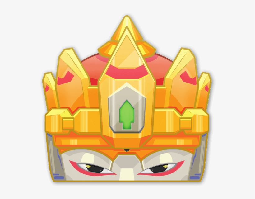 Sanzang Zenyatta Peeker - Illustration, transparent png #9752564