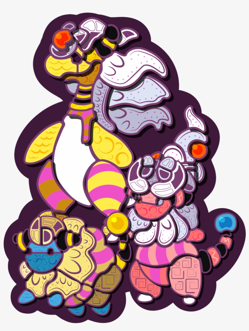 Mareeps, transparent png #9752645