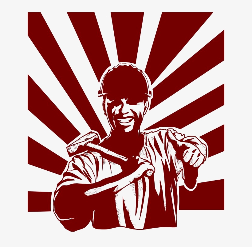 Labor Day Png Image - Labour Day, transparent png #9752725