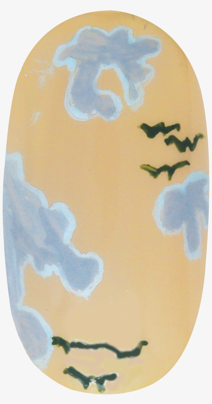 7-a - Creative Arts, transparent png #9752777