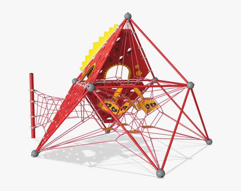 Prev - Triangle, transparent png #9752778