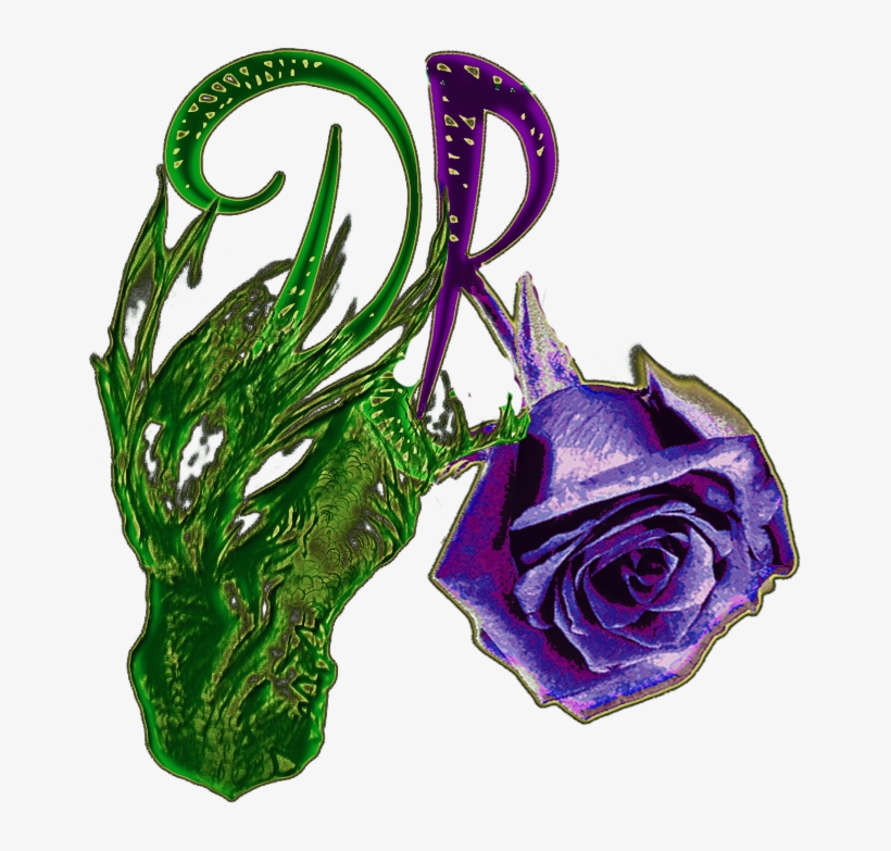 Garden Roses, transparent png #9752814