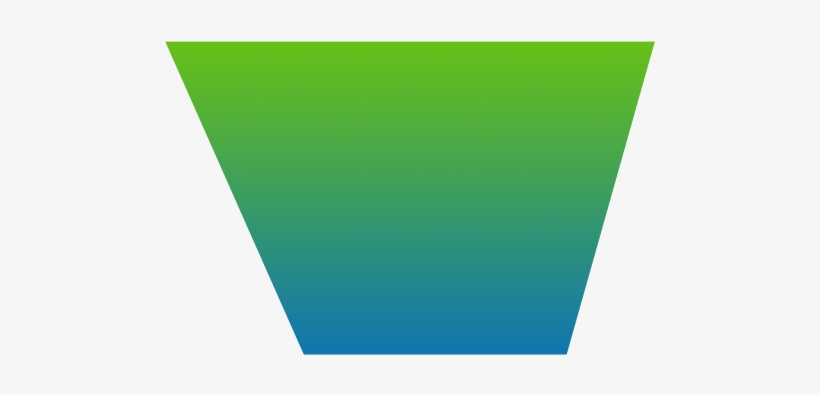 The Typical Generic Trapezoid, Although With The Longer - Symmetry, transparent png #9752856