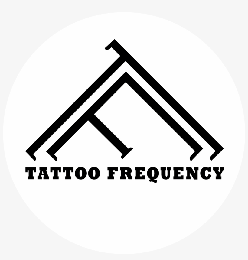 Tattoofrequency- Tetovēšanas Pakalpojumi - Sign, transparent png #9752948