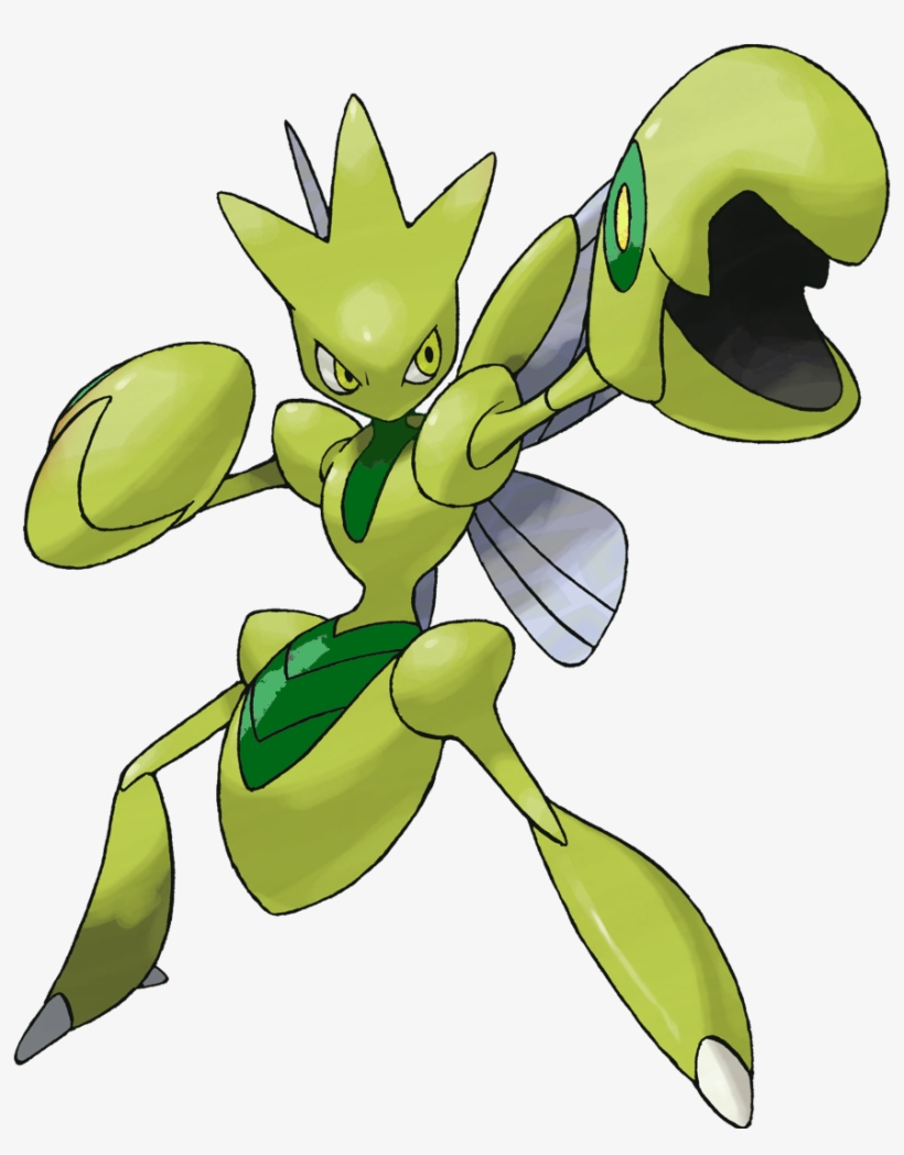 View 212 Scizor Shiny , - Scizor Pokemon Png, transparent png #9752996