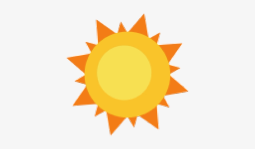 Sun Logo Transparent, transparent png #9753097