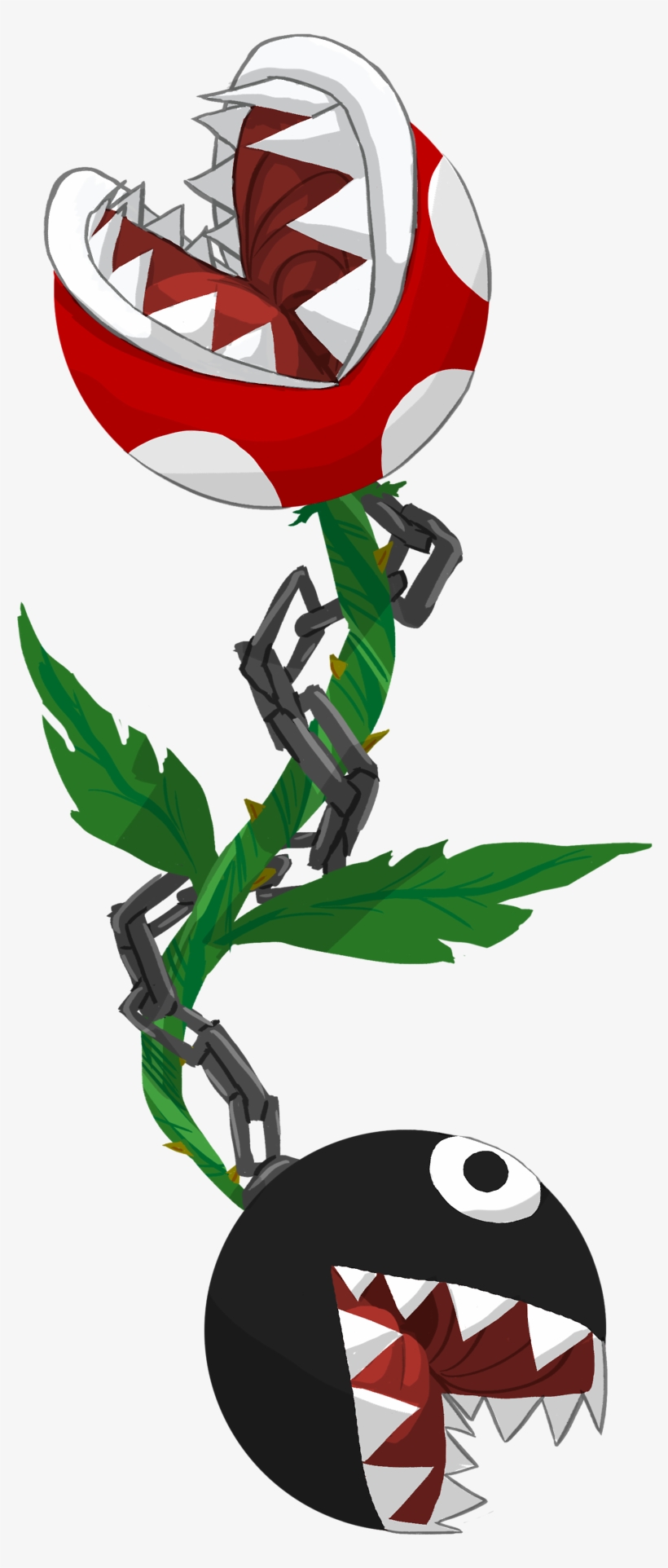 Design I Made For My Bowser Jr Cosplay I'll Wear This - Cartoon, transparent png #9753146