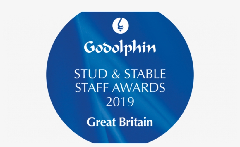 Only One Week Left To Nominate For 2019 Uk Stud & Stable - Circle, transparent png #9753181